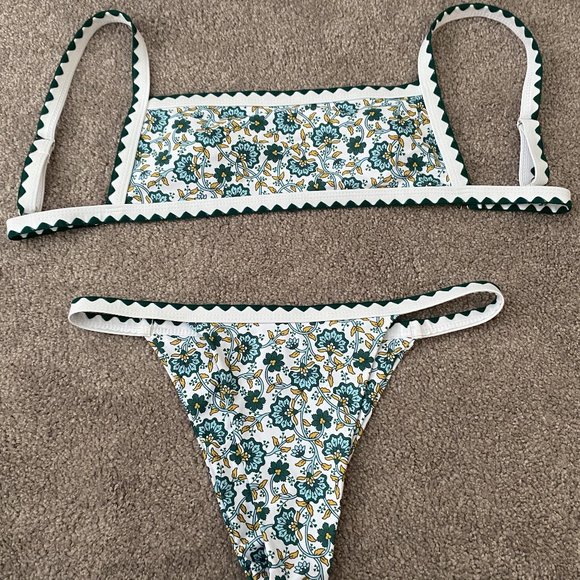 Other - shein bikini set